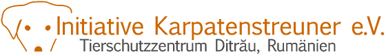 Initiative Karpatenstreuner e. V.