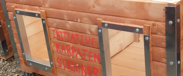 20 neue Wohneinheiten